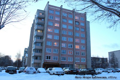 Обсуждение: почему гродненцы живут в общежитиях и предпочитают покупку автомобиля накоплениям на собственное жилье?