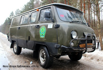 Страшная авария в Гродно – двое погибших