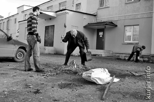 15 фотографий года-2012