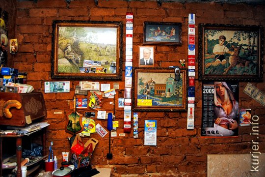 15 фотографий года-2012