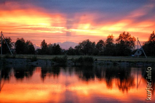 15 фотографий года-2012