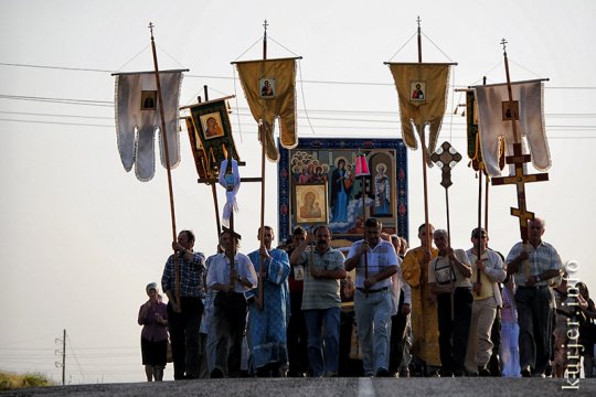 15 фотографий года-2012