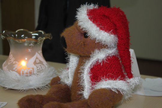 Мастер-класс: украшаем дом сами