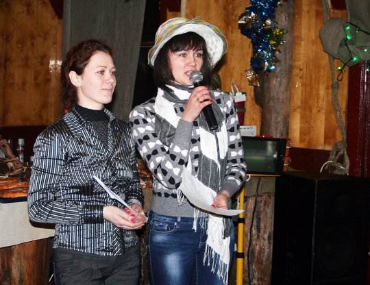 Отдохнули сказочно!