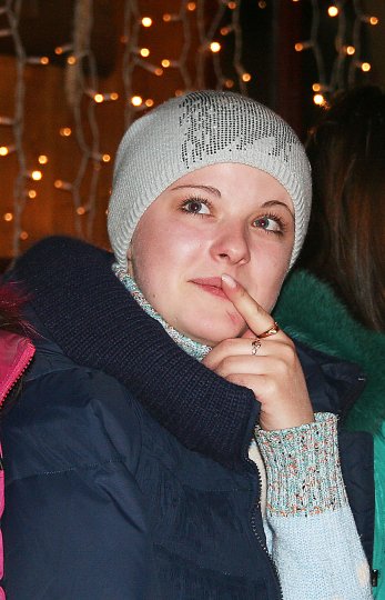 Отдохнули сказочно!