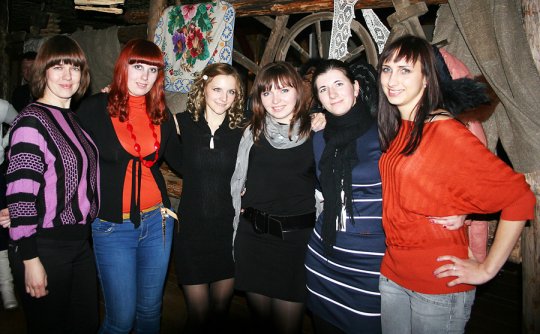 Отдохнули сказочно!