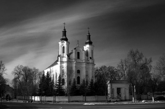 Слоним в рейтинге самых интересных городов Беларуси занял 11-е место