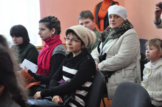 Выбрали лучшие фотоработы и рисунки