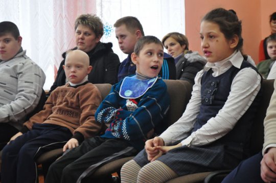 Выбрали лучшие фотоработы и рисунки