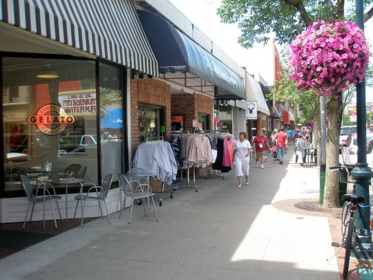 Амерыканскі досвед Вішнёвага фестывалю можа быць прыдатны і ў Глыбокім