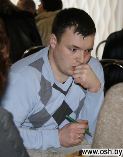 Кубок города Ошмяны по интеллектуальным играм выиграла команда знатоков из Лиды