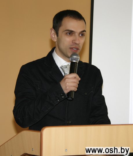 Кубок города Ошмяны по интеллектуальным играм выиграла команда знатоков из Лиды