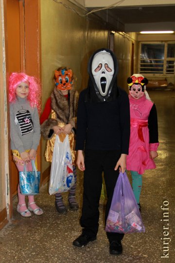 Виктория Макарова. Коляды-2013