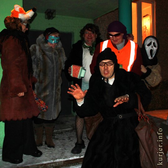 Виктория Макарова. Коляды-2013