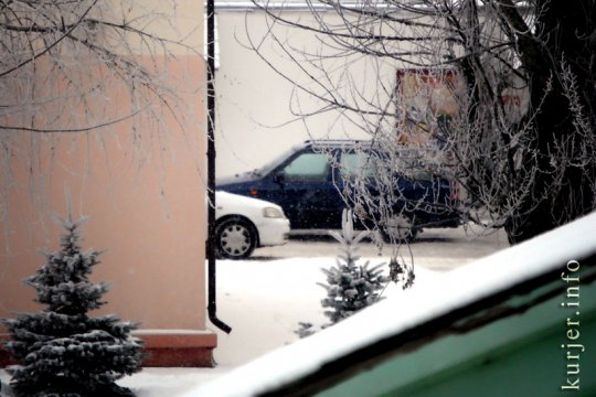 Фотоокна. 14 января 2013