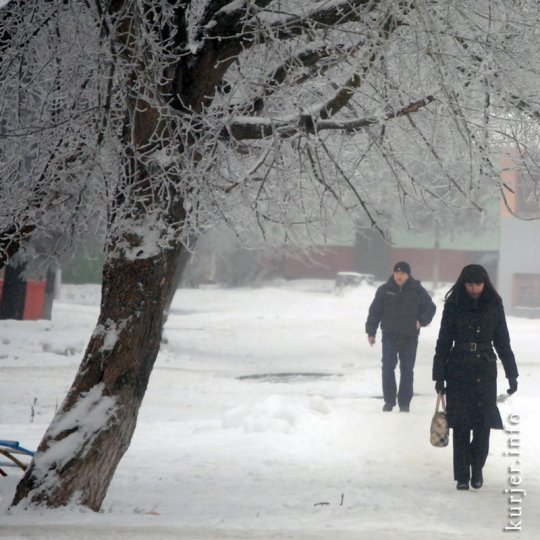 Фотоокна. 14 января 2013