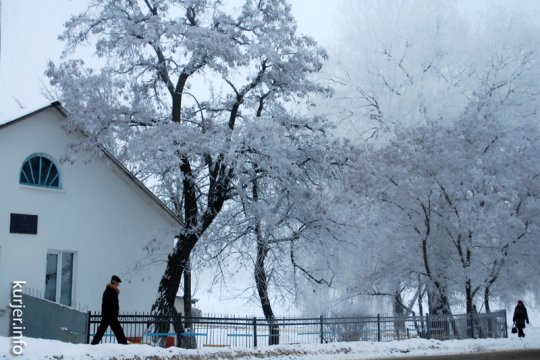 Фотоокна. 14 января 2013