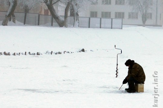 Фотоокна. 14 января 2013