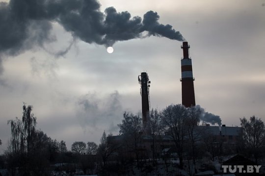 Горки четыре месяца спустя. Репортаж из столицы "Дожинок-2012"