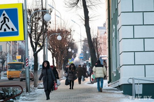 Горки четыре месяца спустя. Репортаж из столицы "Дожинок-2012"