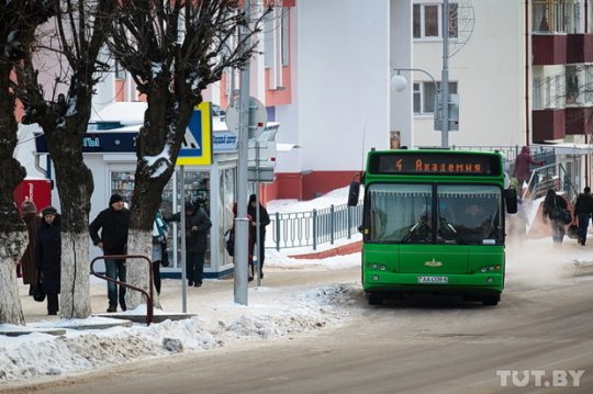 Горки четыре месяца спустя. Репортаж из столицы "Дожинок-2012"