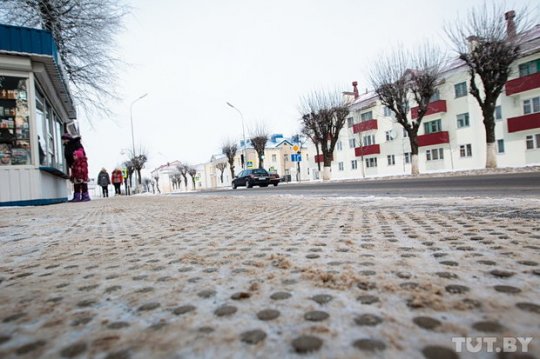 Горки четыре месяца спустя. Репортаж из столицы "Дожинок-2012"