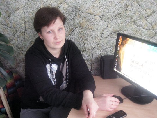 Фантазия творит чудеса!