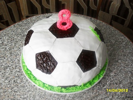 Фантазия творит чудеса!