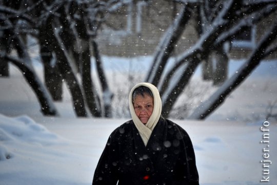 Фотоокна. 18 января 2013. Про людей