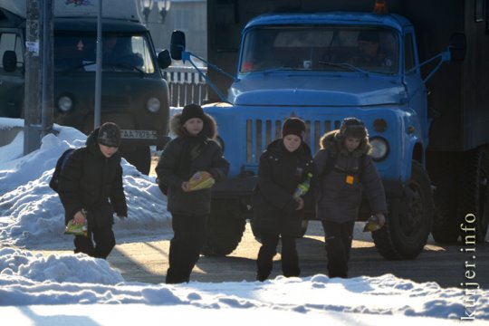 Фотоокна. 18 января 2013. Про людей