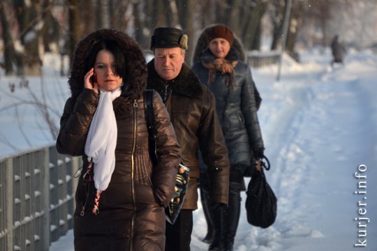 Фотоокна. 18 января 2013. Про людей