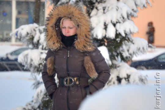 Фотоокна. 18 января 2013. Про людей