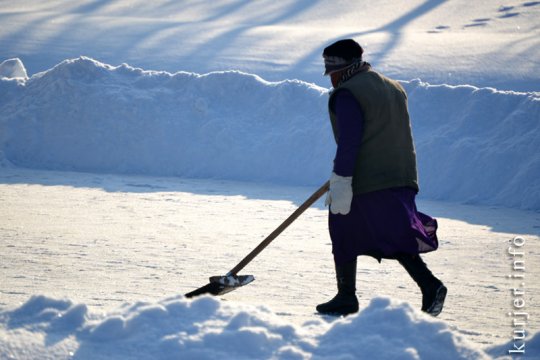Фотоокна. 18 января 2013. Про людей