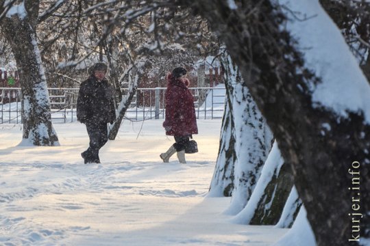 Фотоокна. 18 января 2013. Про людей