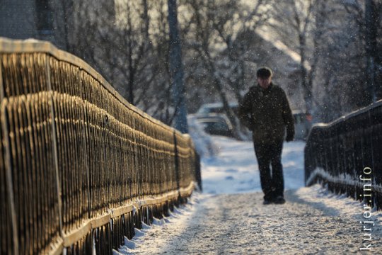 Фотоокна. 18 января 2013. Про людей