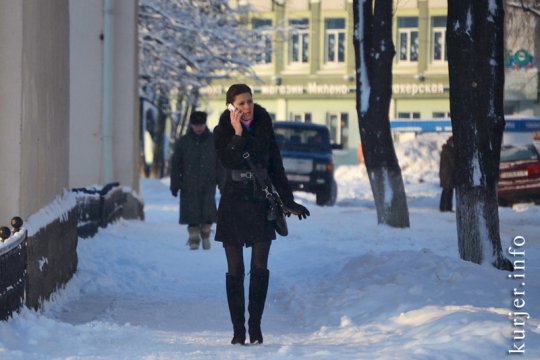 Фотоокна. 18 января 2013. Про людей