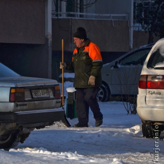 Фотоокна. 18 января 2013. Про людей