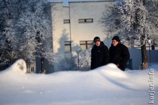 Фотоокна. 18 января 2013. Про людей