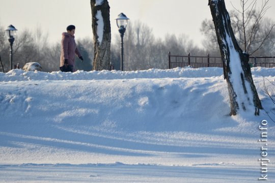 Фотоокна. 18 января 2013. Про людей