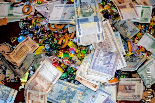 Продолжающийся праздник