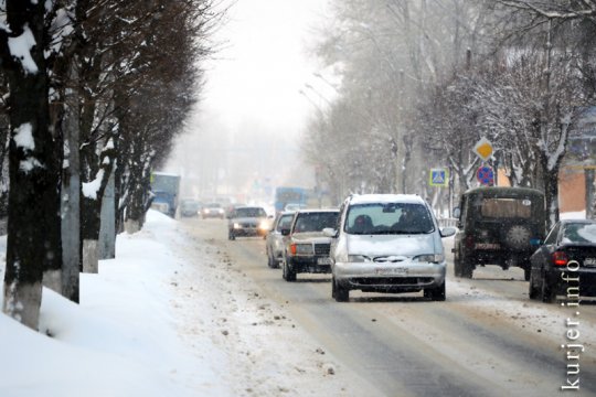 Фотоокна. 18 января 2013. Про город