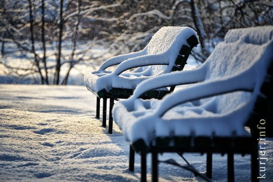 Фотоокна. 18 января 2013. Про город