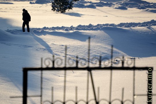 Фотоокна. 18 января 2013. Про город