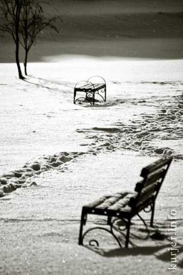 Фотоокна. 18 января 2013. Про природу