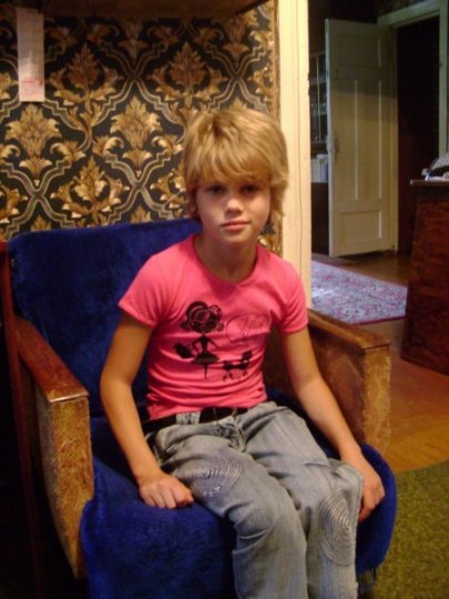 Как поживают дети, "изъятые" у приемной мамы в Светлогорском районе?