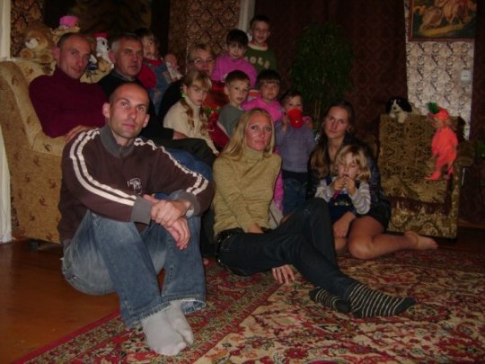 Как поживают дети, "изъятые" у приемной мамы в Светлогорском районе?