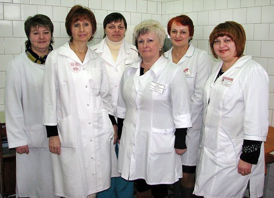 Чужая кровь спасает жизни