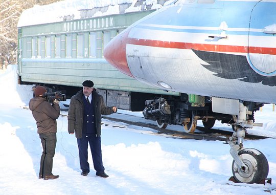 Вопросы предупреждения терроризма, нелегального перемещения через границу физлиц и предметов рассмотрели в Могилеве