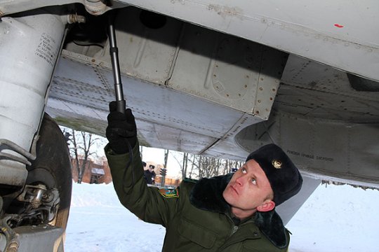 Вопросы предупреждения терроризма, нелегального перемещения через границу физлиц и предметов рассмотрели в Могилеве