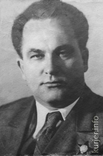 Две судьбы на волнах времени